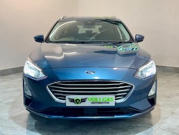 Used Ford Focus 2020 for sale - 79821139: Photo