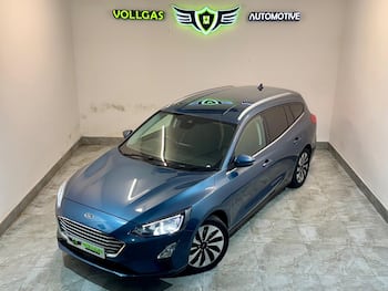 Used Ford Focus 2020 for sale - 79821139: Photo