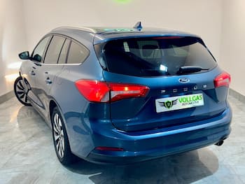 Used Ford Focus 2020 for sale - 79821139: Photo