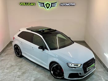 Used Audi RS3 2017 for sale - 79751093: Photo