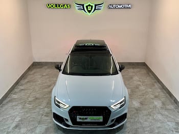 Used Audi RS3 2017 for sale - 79751093: Photo