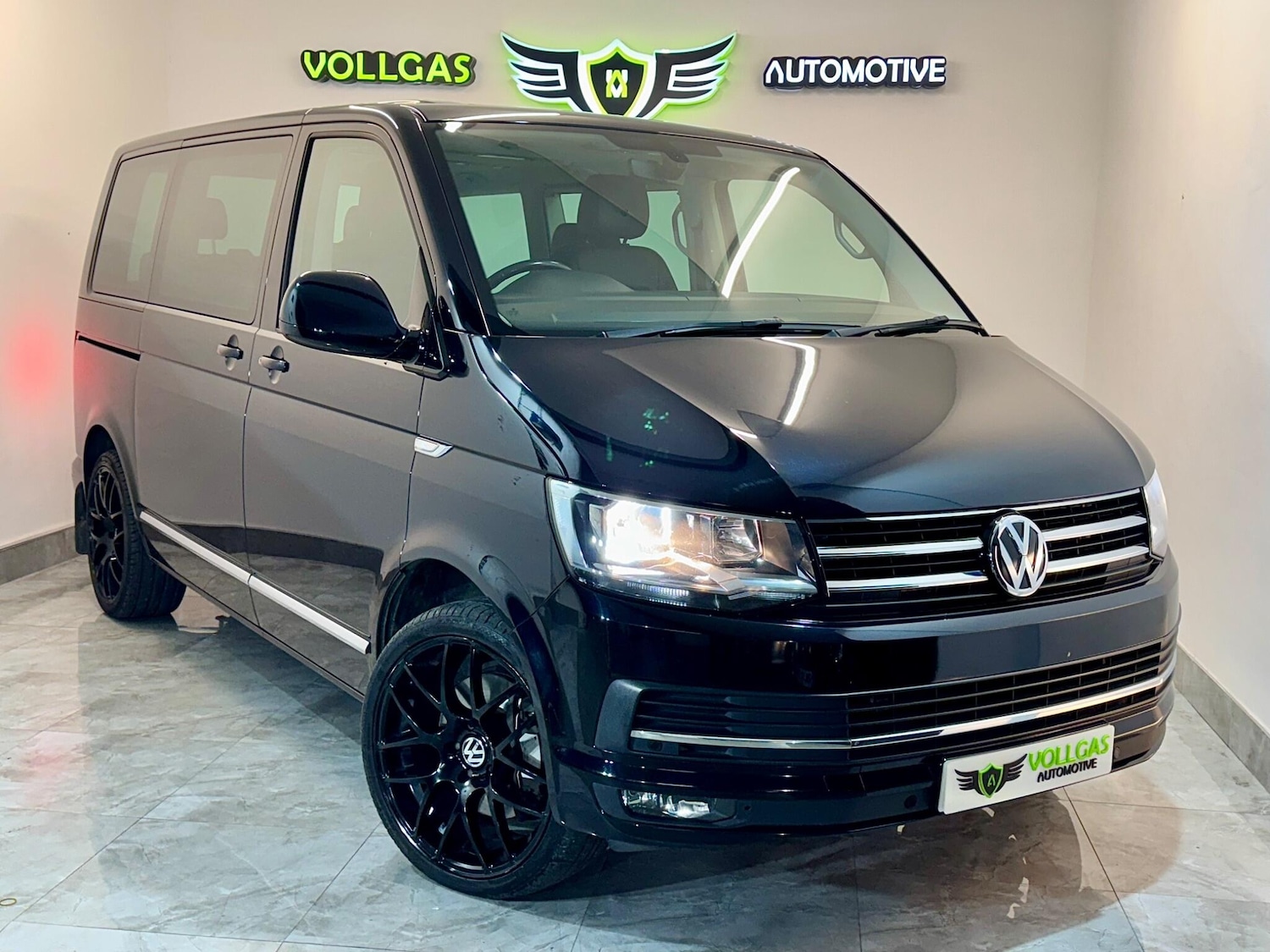 Used Volkswagen Caravelle 2016 for sale - 76592830: Photo 13