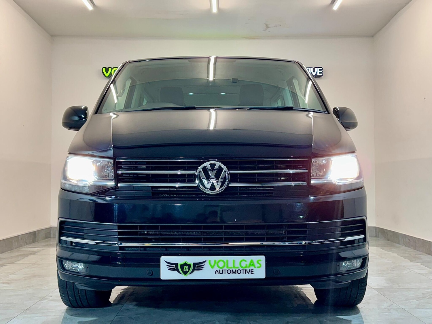 Used Volkswagen Caravelle 2016 for sale - 76592830: Photo 14