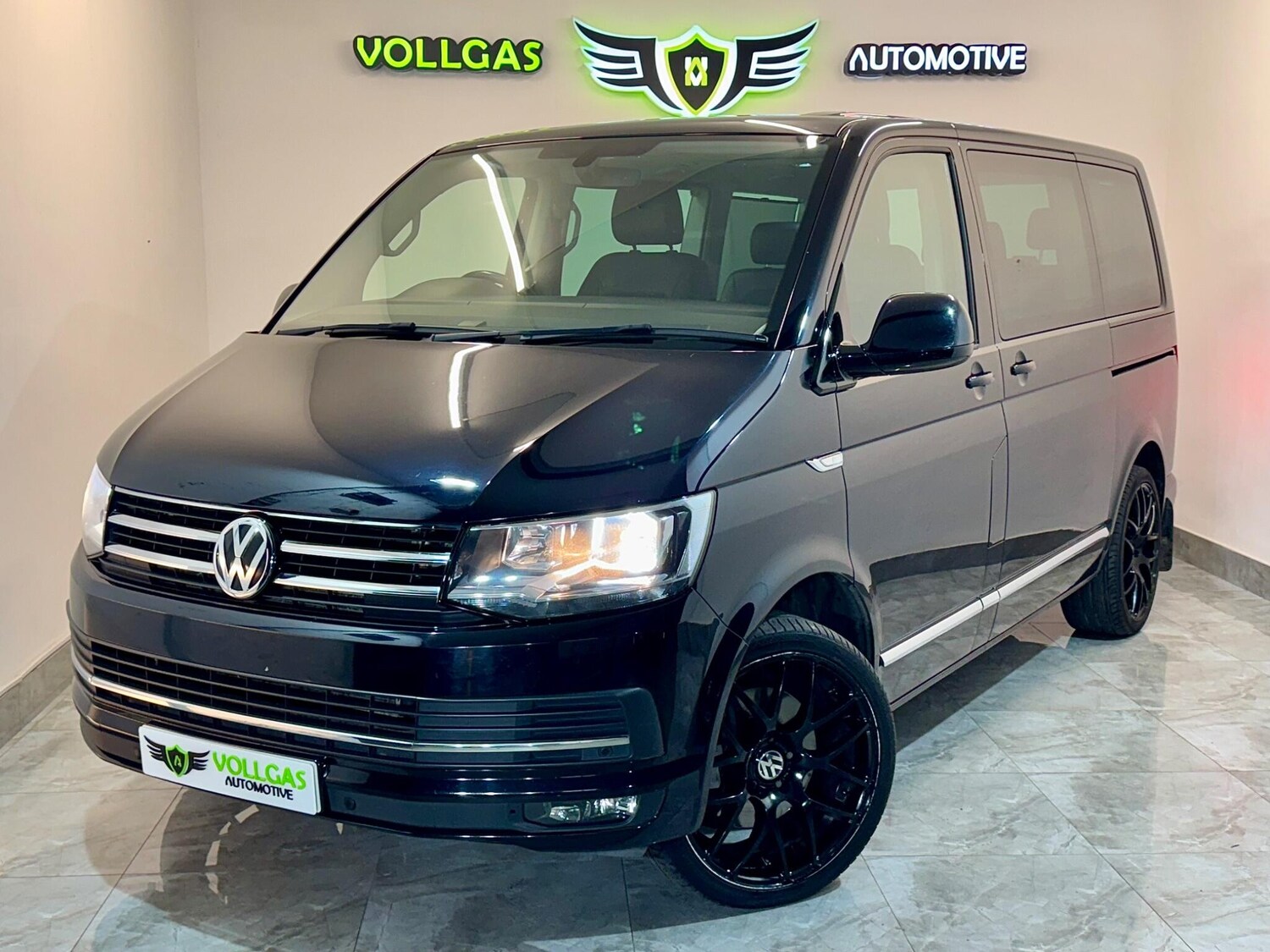 Used Volkswagen Caravelle 2016 for sale - 76592830: Photo 15