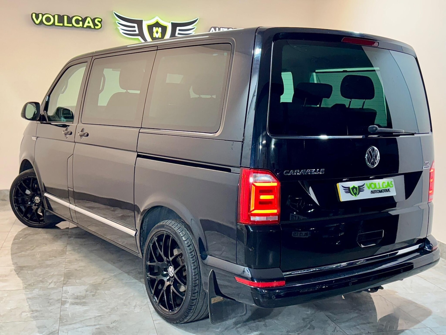 Used Volkswagen Caravelle 2016 for sale - 76592830: Photo 16