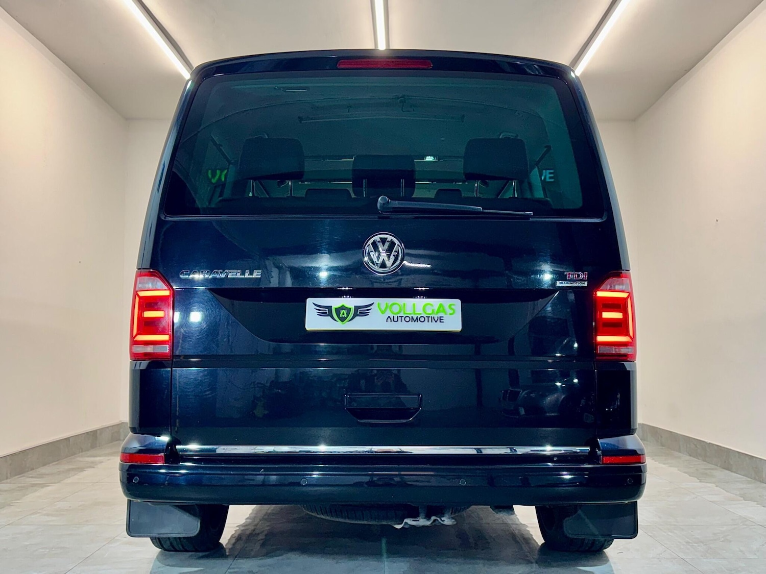 Used Volkswagen Caravelle 2016 for sale - 76592830: Photo 17