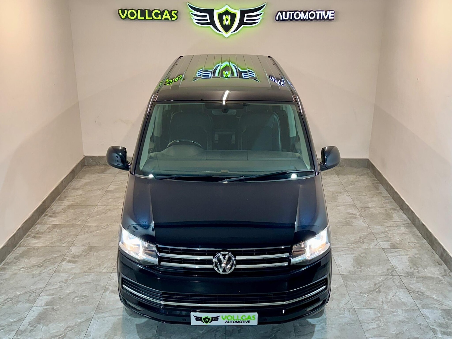 Used Volkswagen Caravelle 2016 for sale - 76592830: Photo 2