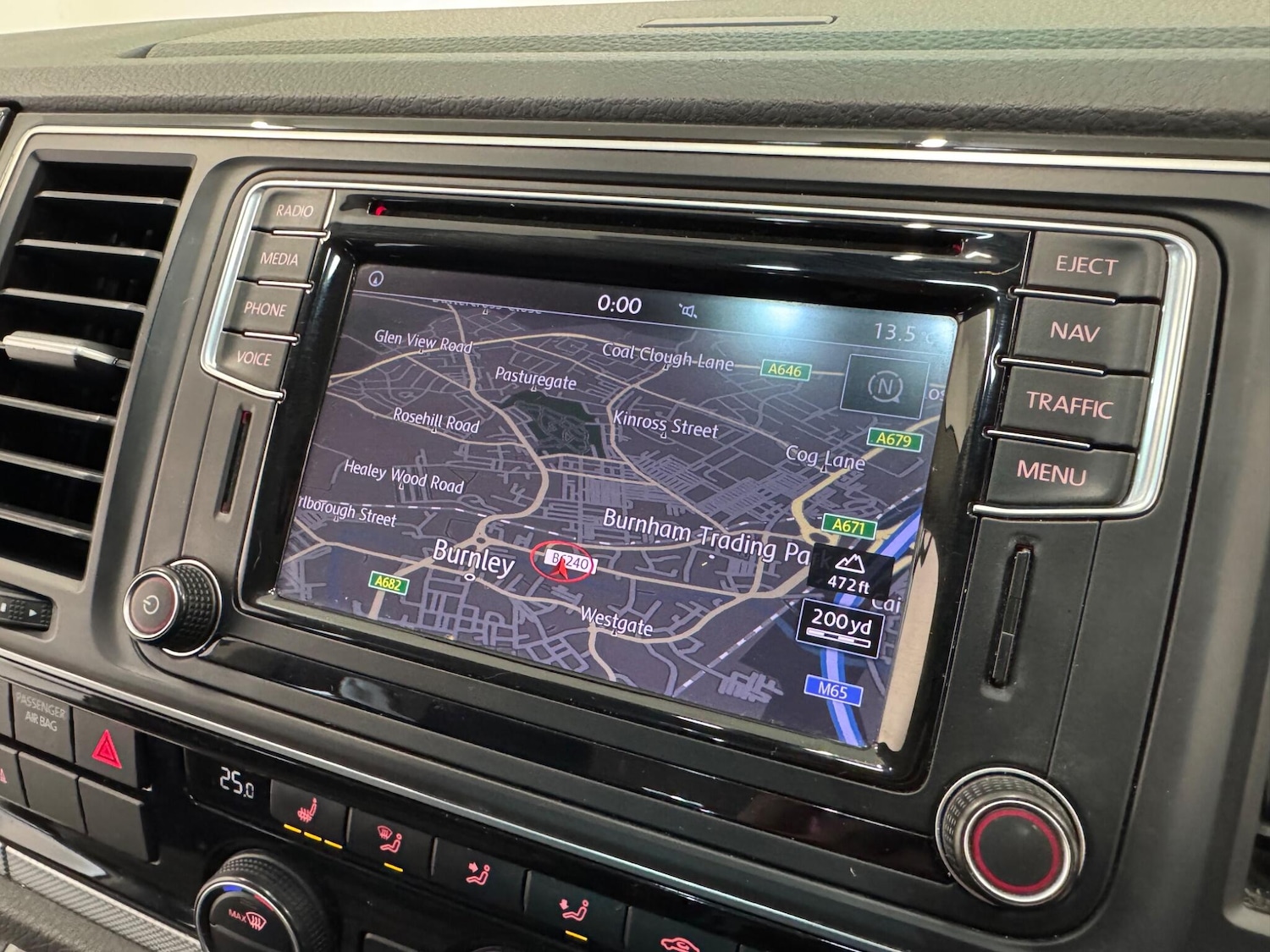 Used Volkswagen Caravelle 2016 for sale - 76592830: Photo 28