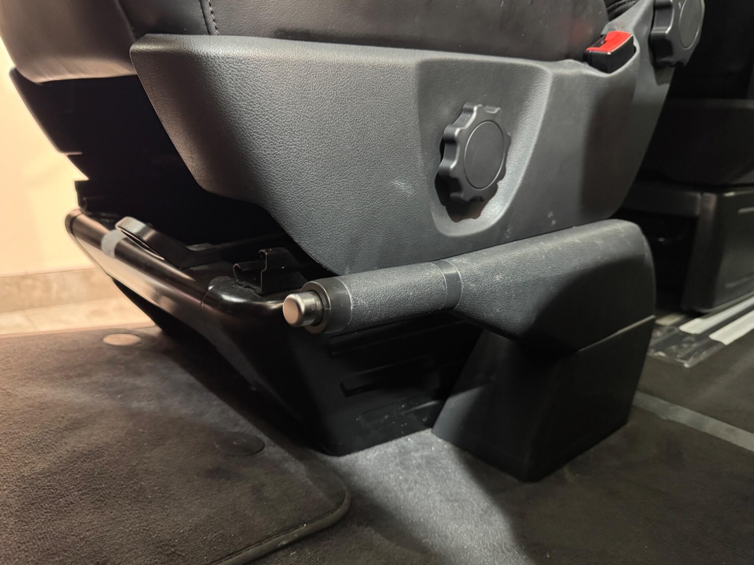 Used Volkswagen Caravelle 2016 for sale - 76592830: Photo 47