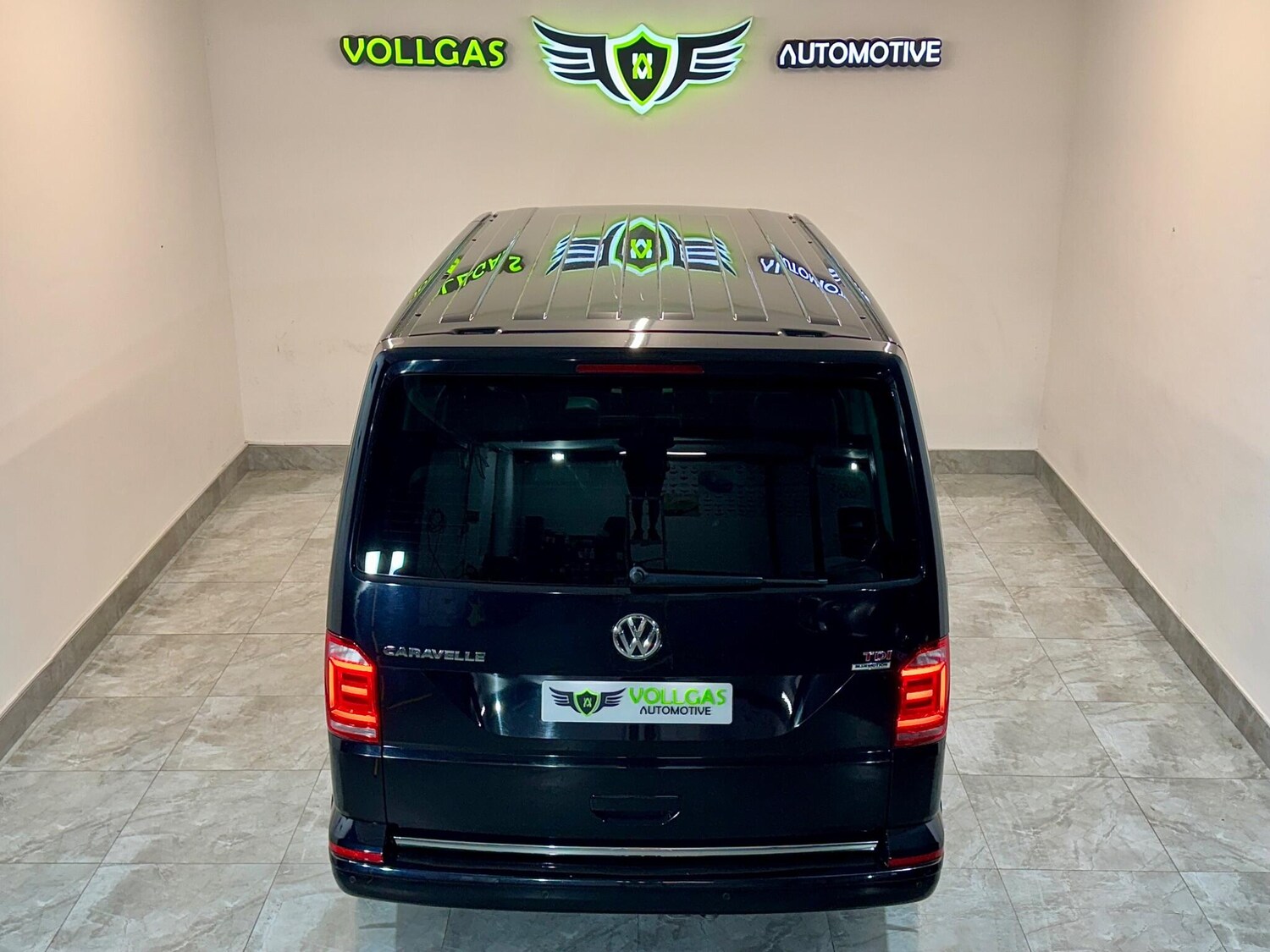 Used Volkswagen Caravelle 2016 for sale - 76592830: Photo 5