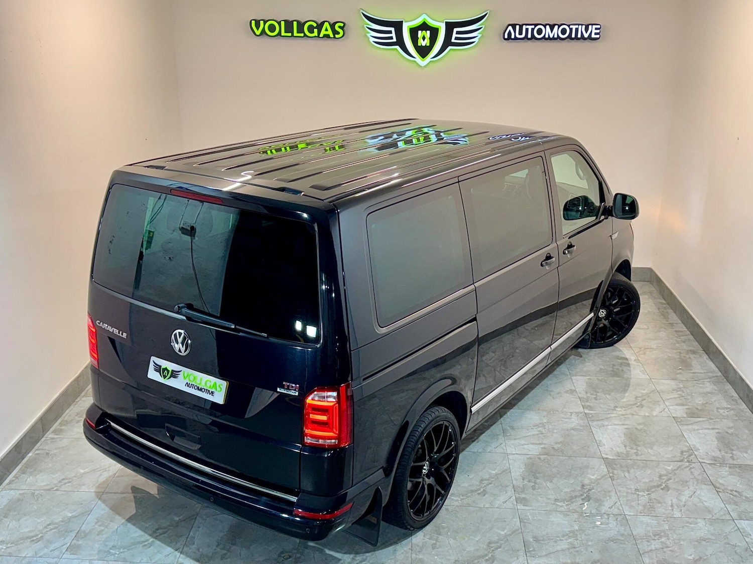 Used Volkswagen Caravelle 2016 for sale - 76592830: Photo 6