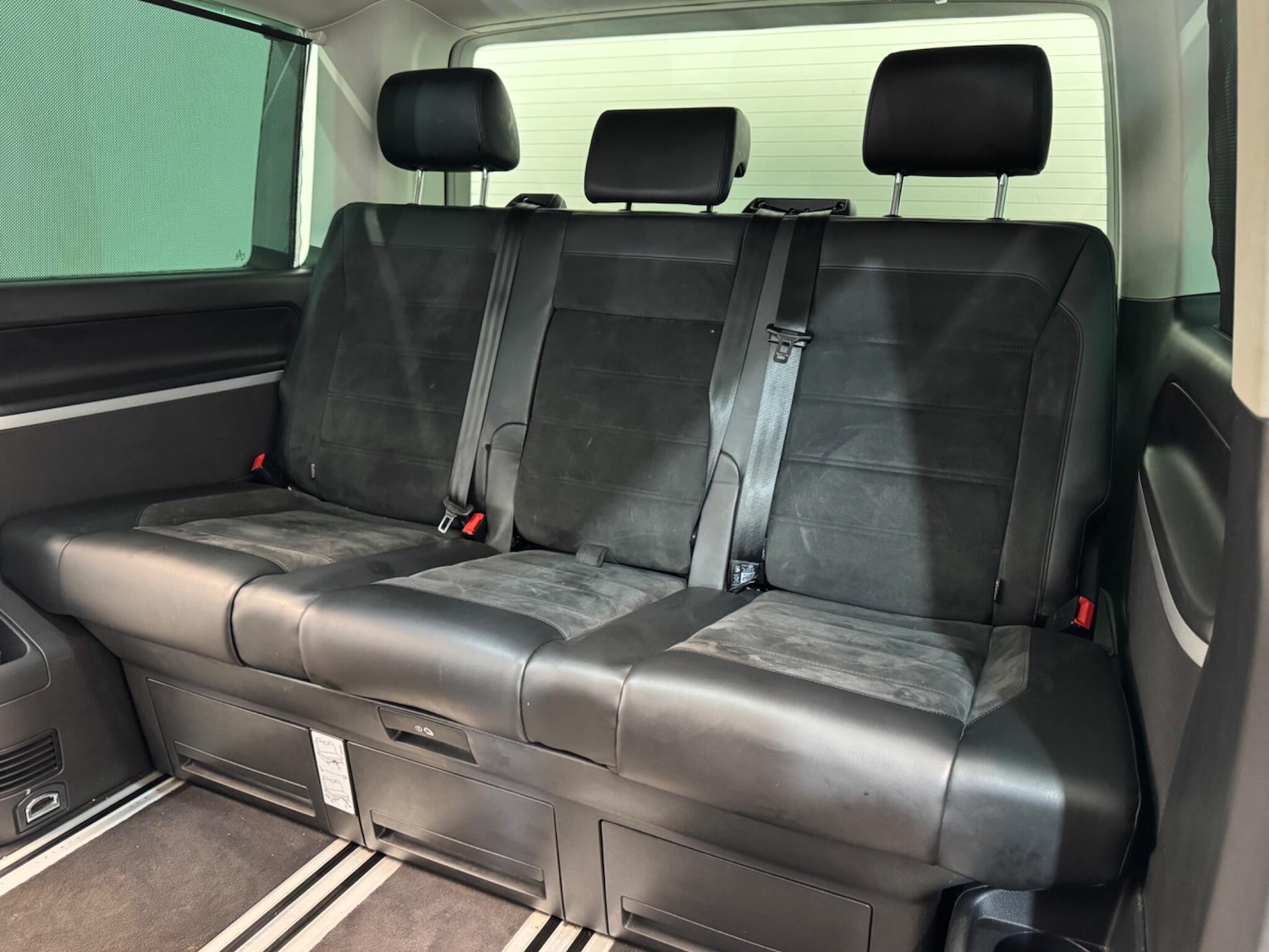 Used Volkswagen Caravelle 2016 for sale - 76592830: Photo 62