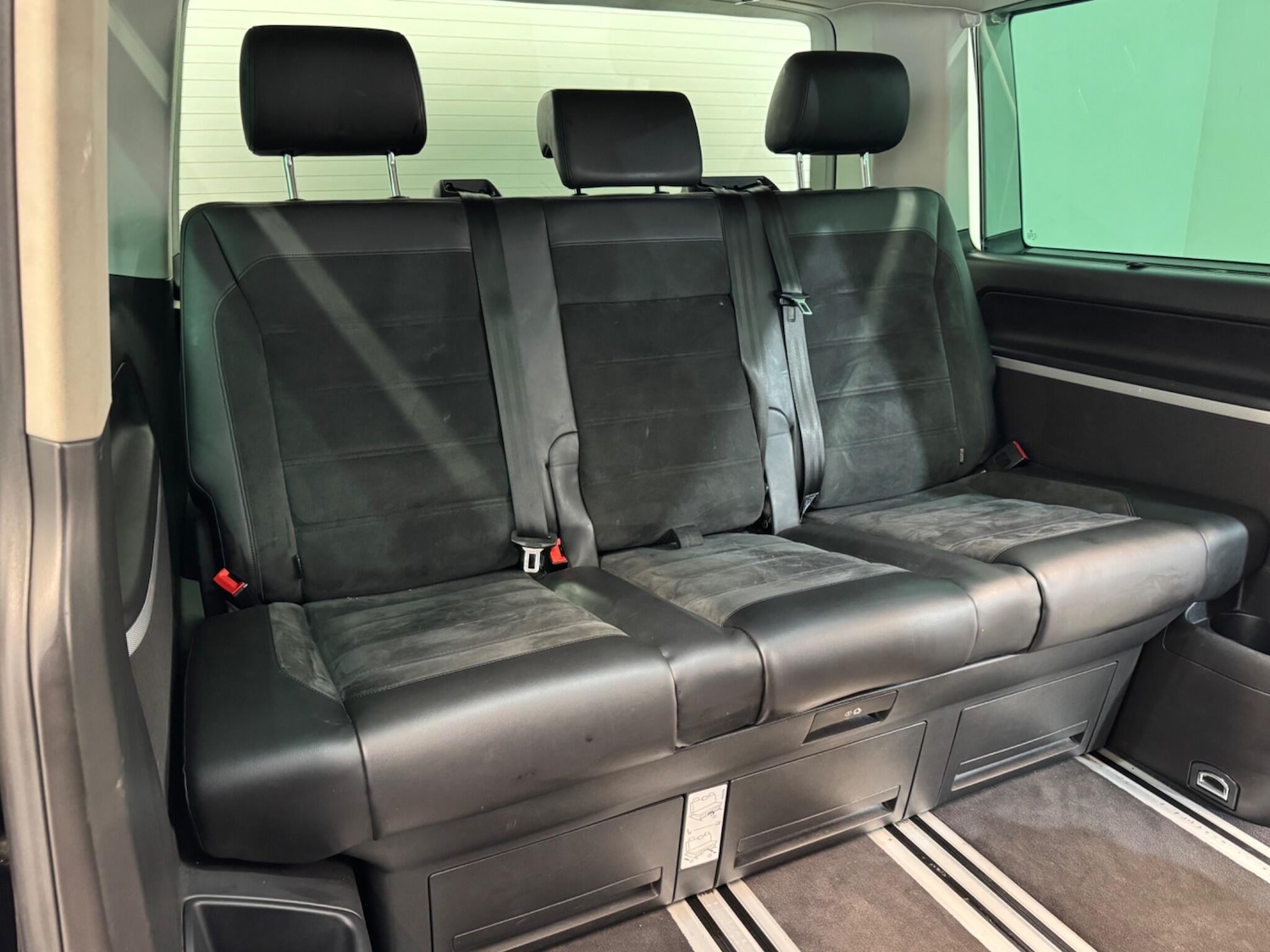 Used Volkswagen Caravelle 2016 for sale - 76592830: Photo 67