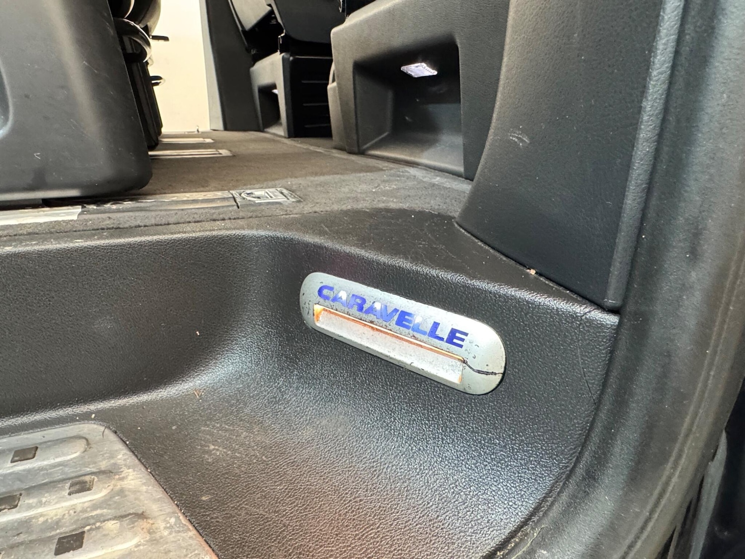 Used Volkswagen Caravelle 2016 for sale - 76592830: Photo 71