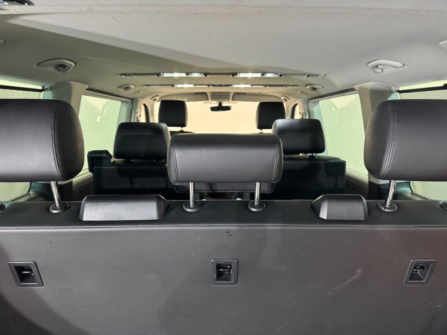 Used Volkswagen Caravelle 2016 for sale - 76592830: Photo 72