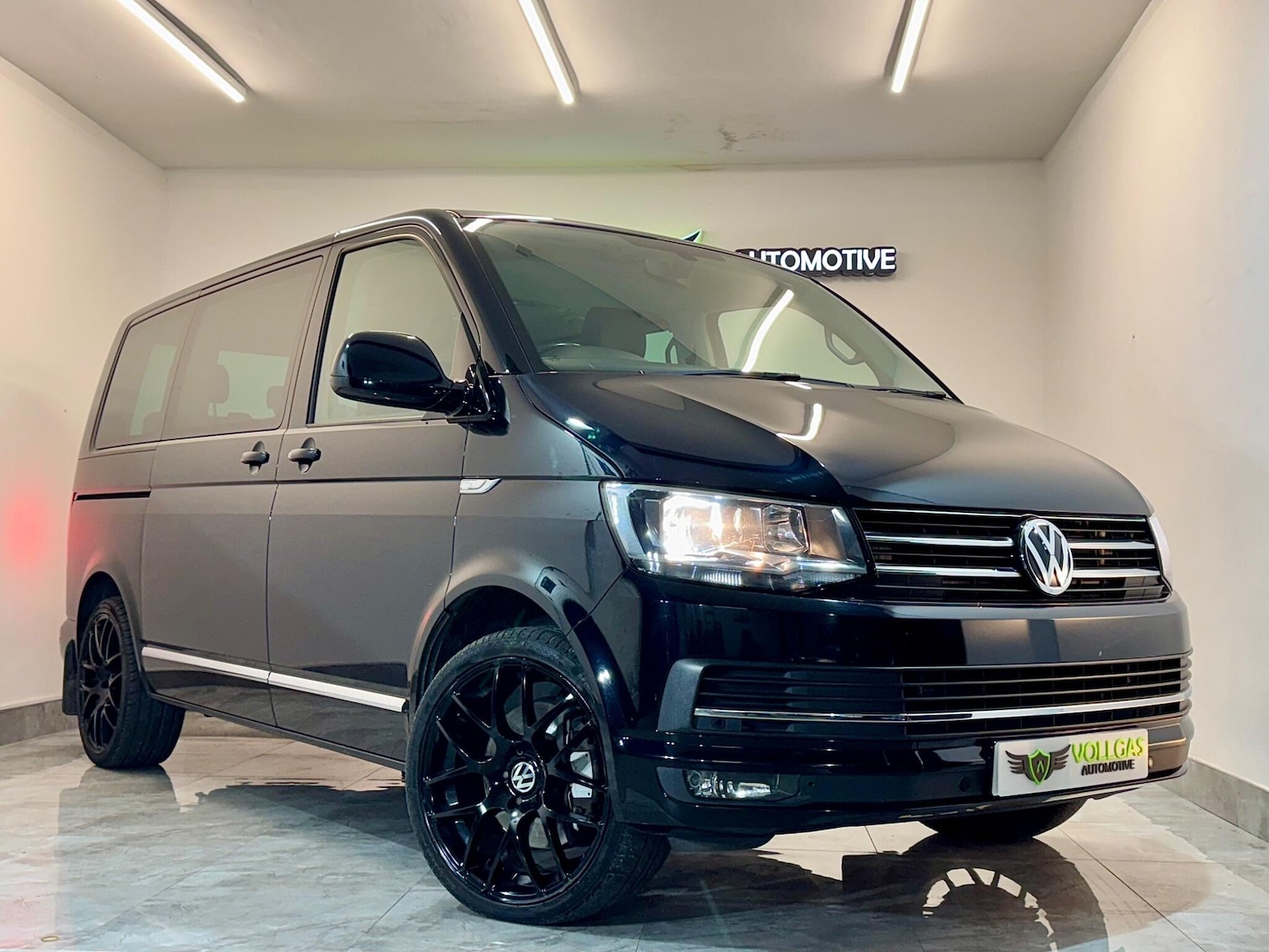 Used Volkswagen Caravelle 2016 for sale - 76592830: Photo 78