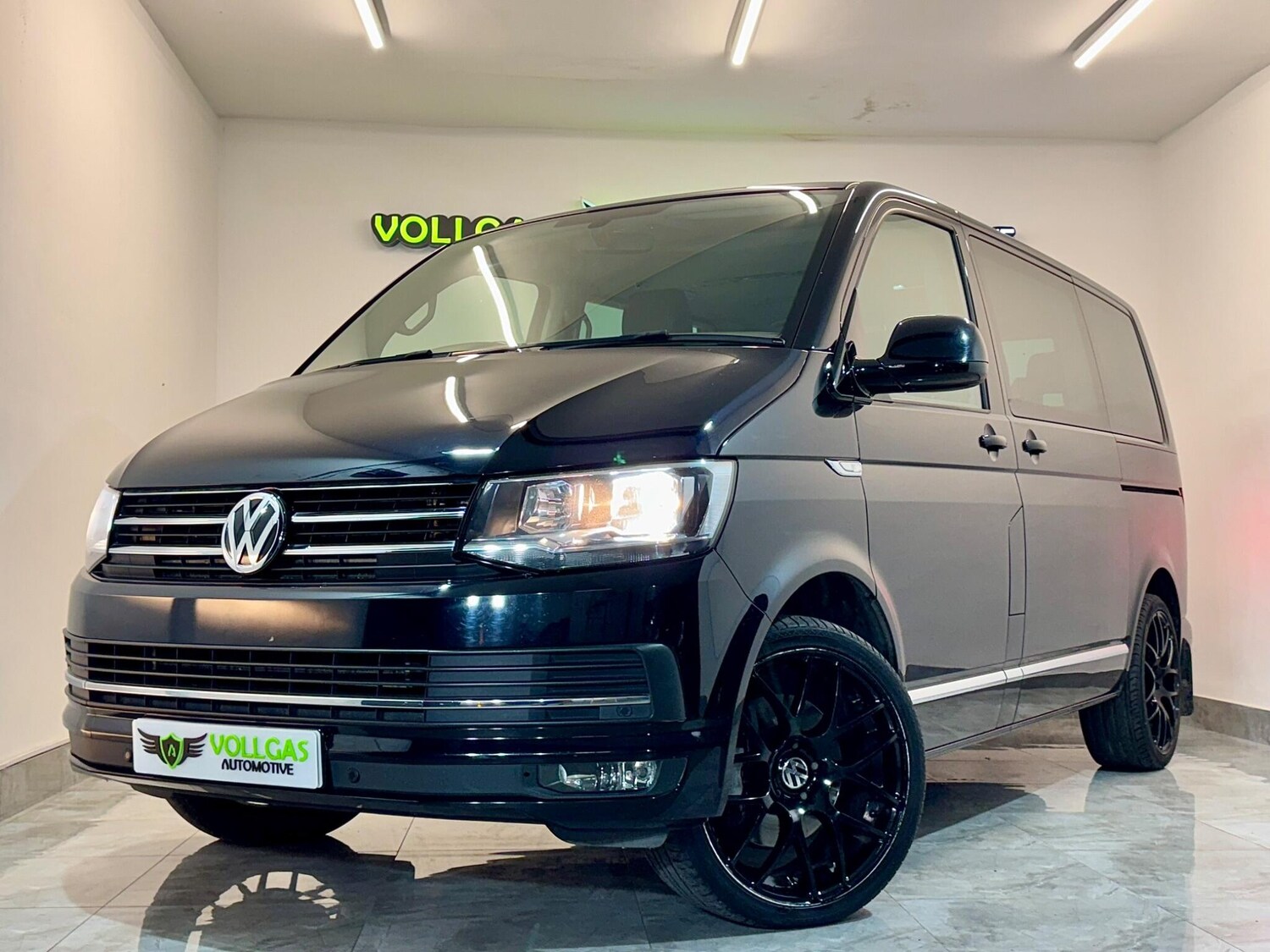 Used Volkswagen Caravelle 2016 for sale - 76592830: Photo 8