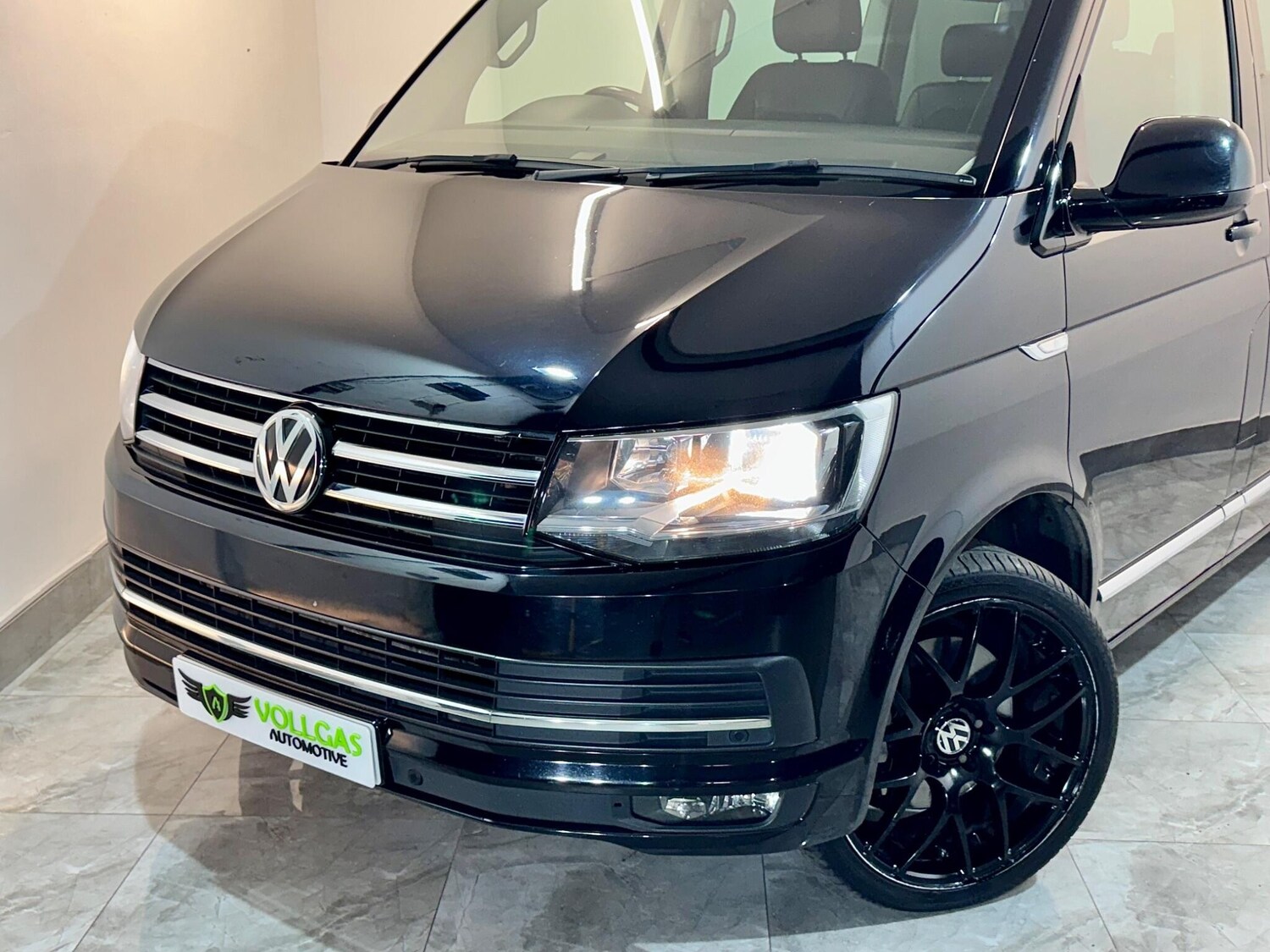 Used Volkswagen Caravelle 2016 for sale - 76592830: Photo 86