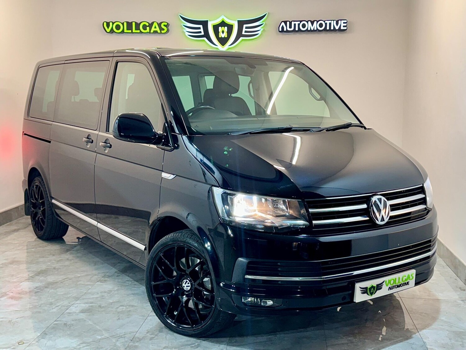 Used Volkswagen Caravelle 2016 for sale - 76592830: Photo 87