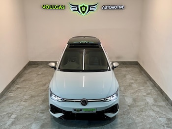 Used Volkswagen Golf 2021 for sale - 76024714: Photo