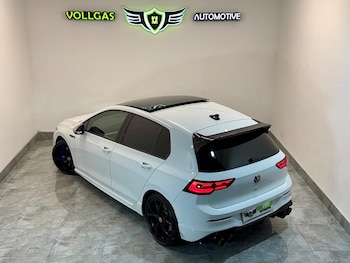Used Volkswagen Golf 2021 for sale - 76024714: Photo
