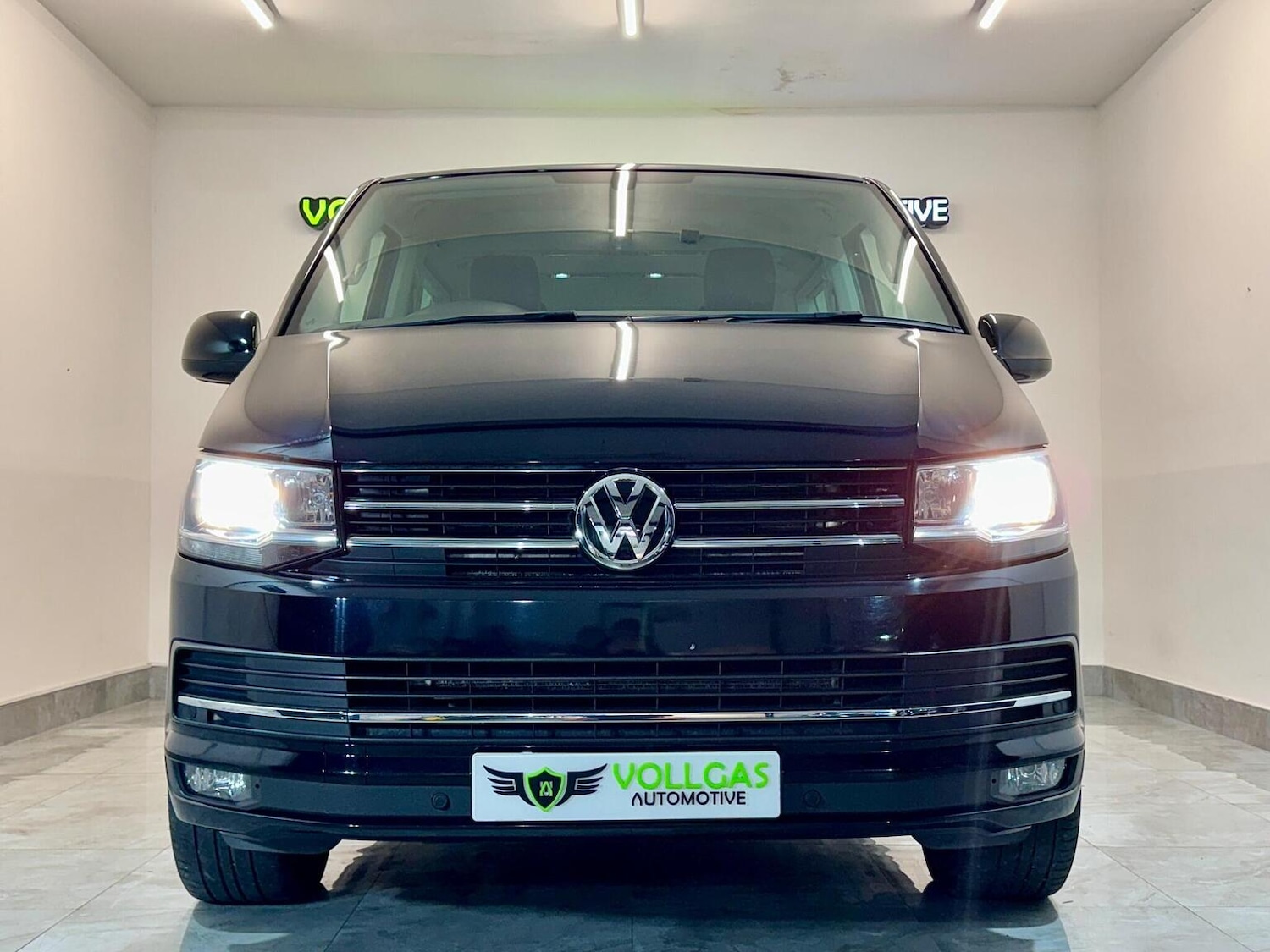 Used Volkswagen Caravelle 2016 for sale - 77063505: Photo 14