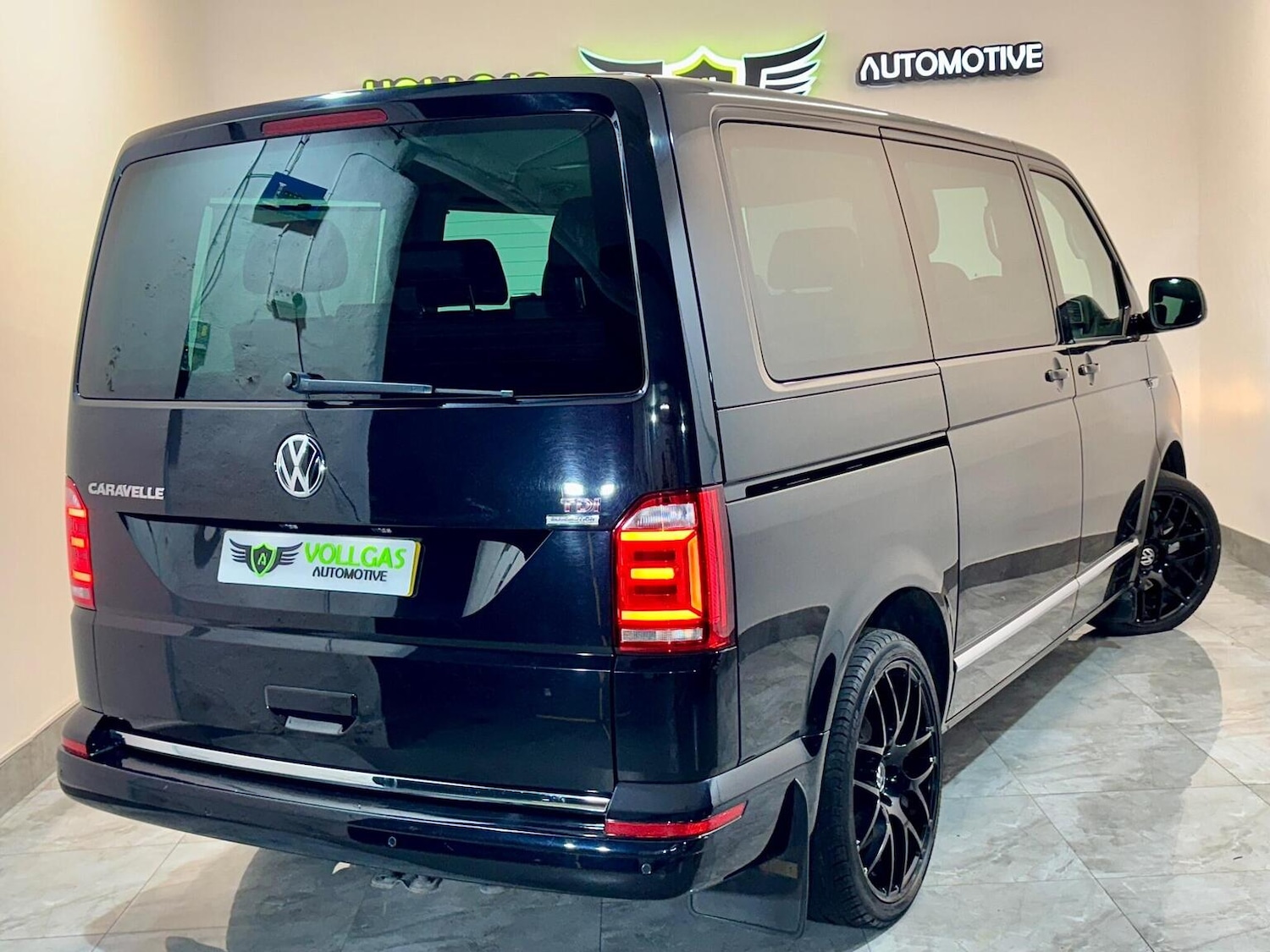 Used Volkswagen Caravelle 2016 for sale - 77063505: Photo 18