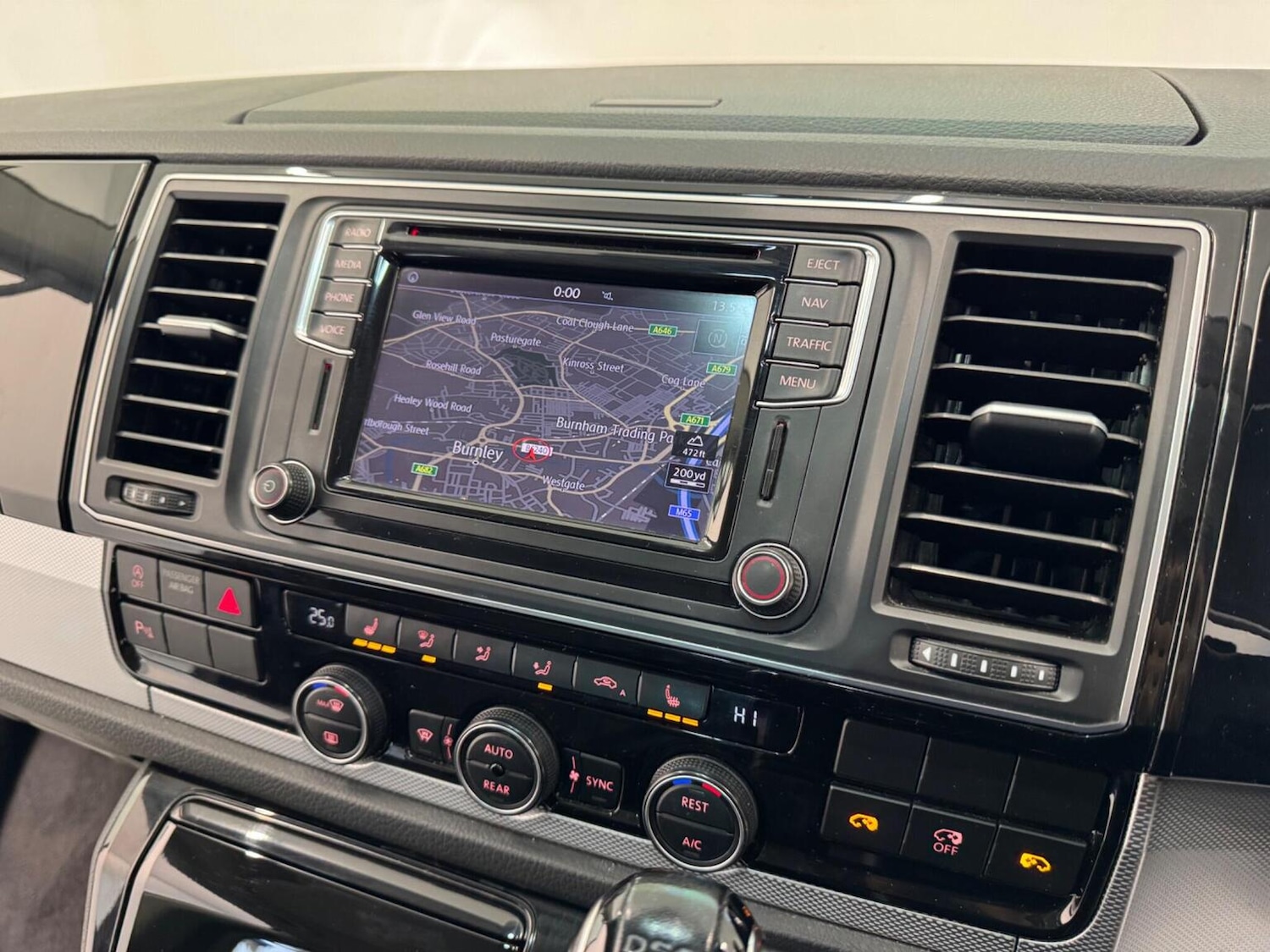 Used Volkswagen Caravelle 2016 for sale - 77063505: Photo 27