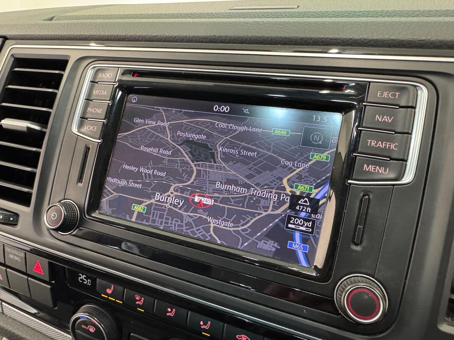 Used Volkswagen Caravelle 2016 for sale - 77063505: Photo 28