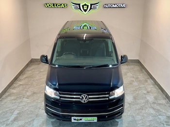 Used Volkswagen Caravelle 2016 for sale - 77063505: Photo