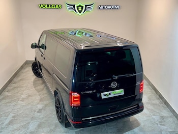 Used Volkswagen Caravelle 2016 for sale - 77063505: Photo