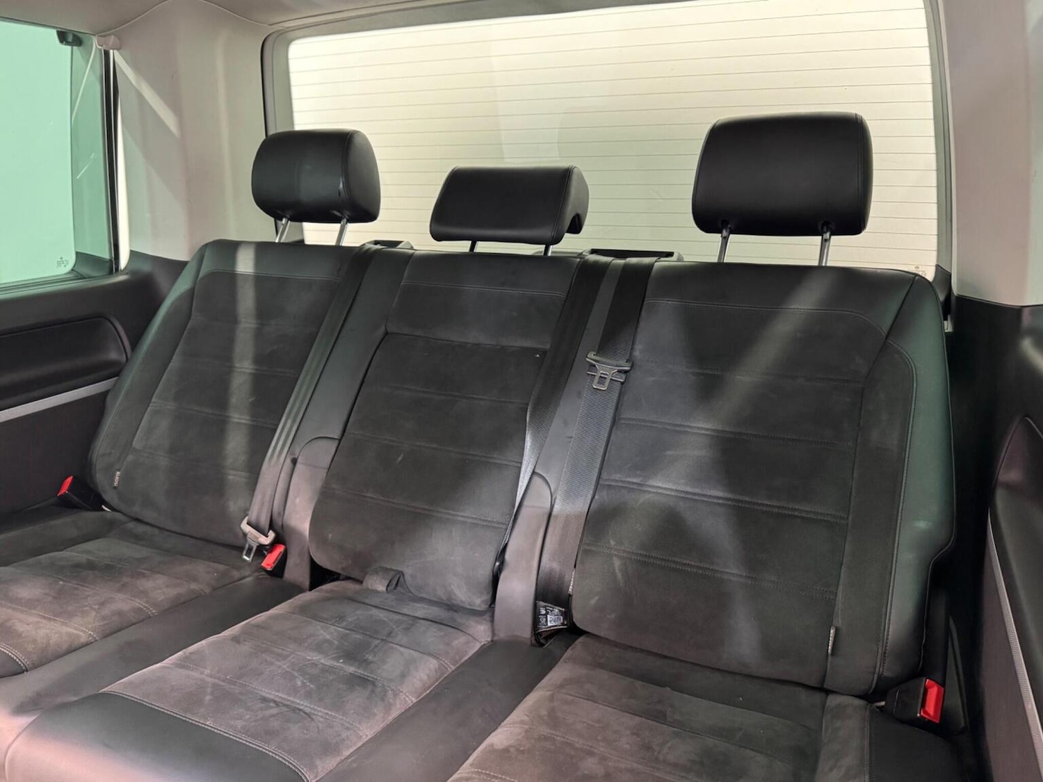 Used Volkswagen Caravelle 2016 for sale - 77063505: Photo 54