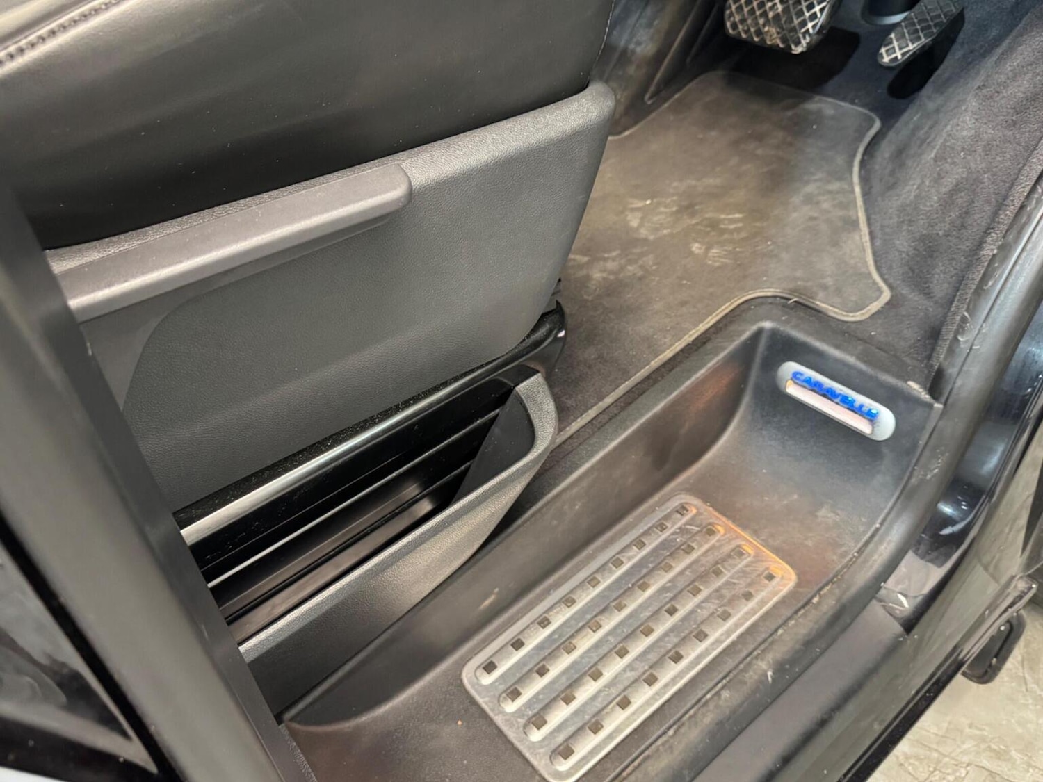 Used Volkswagen Caravelle 2016 for sale - 77063505: Photo 58