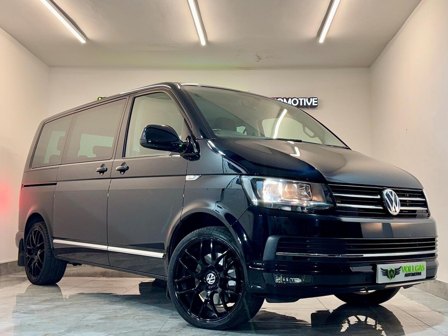 Used Volkswagen Caravelle 2016 for sale - 77063505: Photo 7