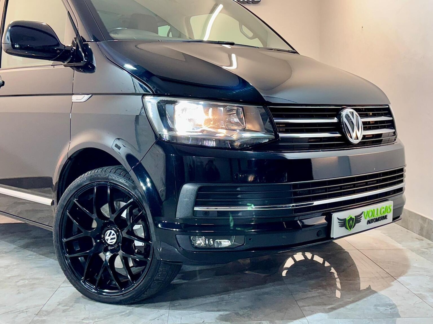 Used Volkswagen Caravelle 2016 for sale - 77063505: Photo 79