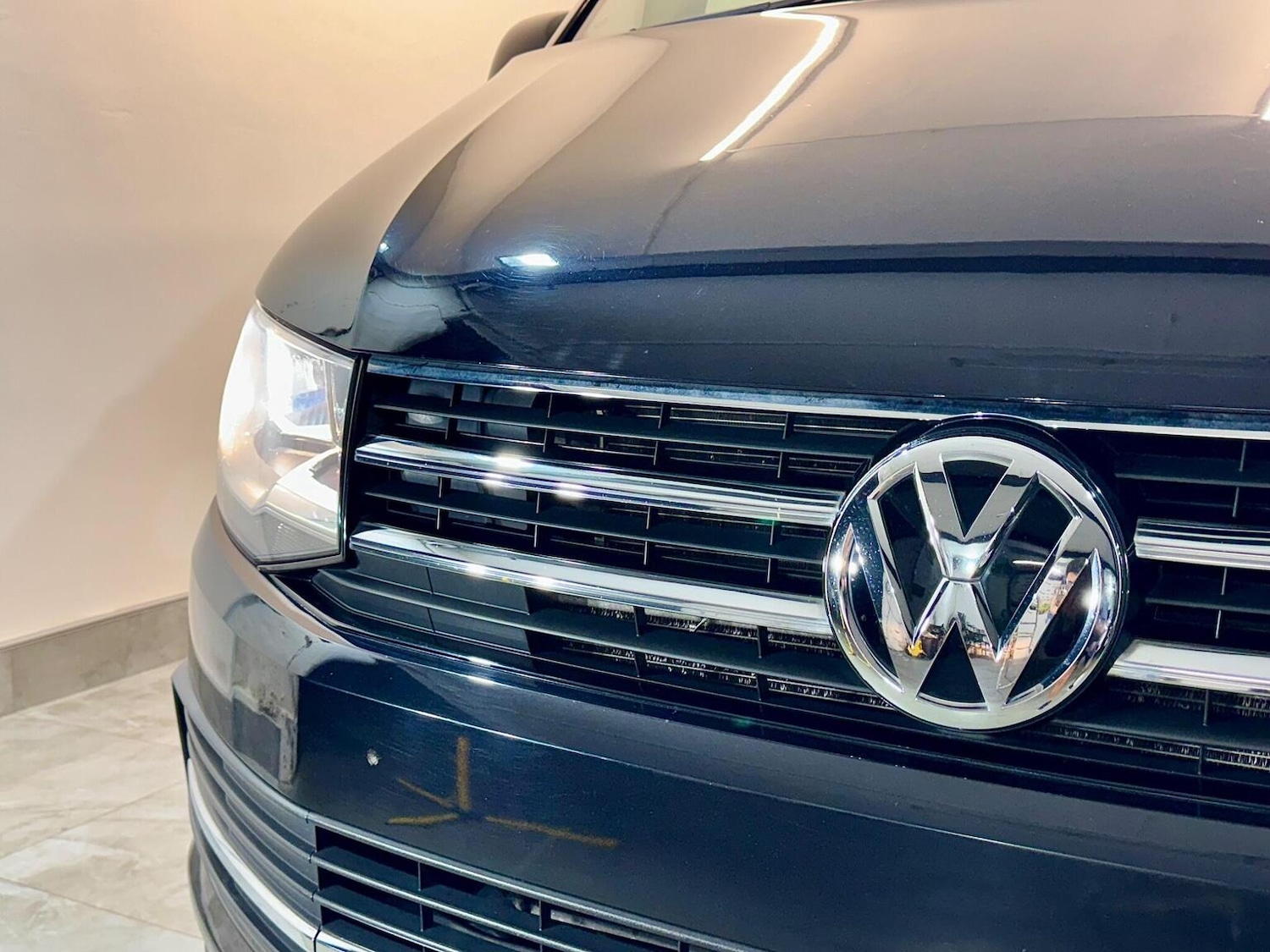 Used Volkswagen Caravelle 2016 for sale - 77063505: Photo 80