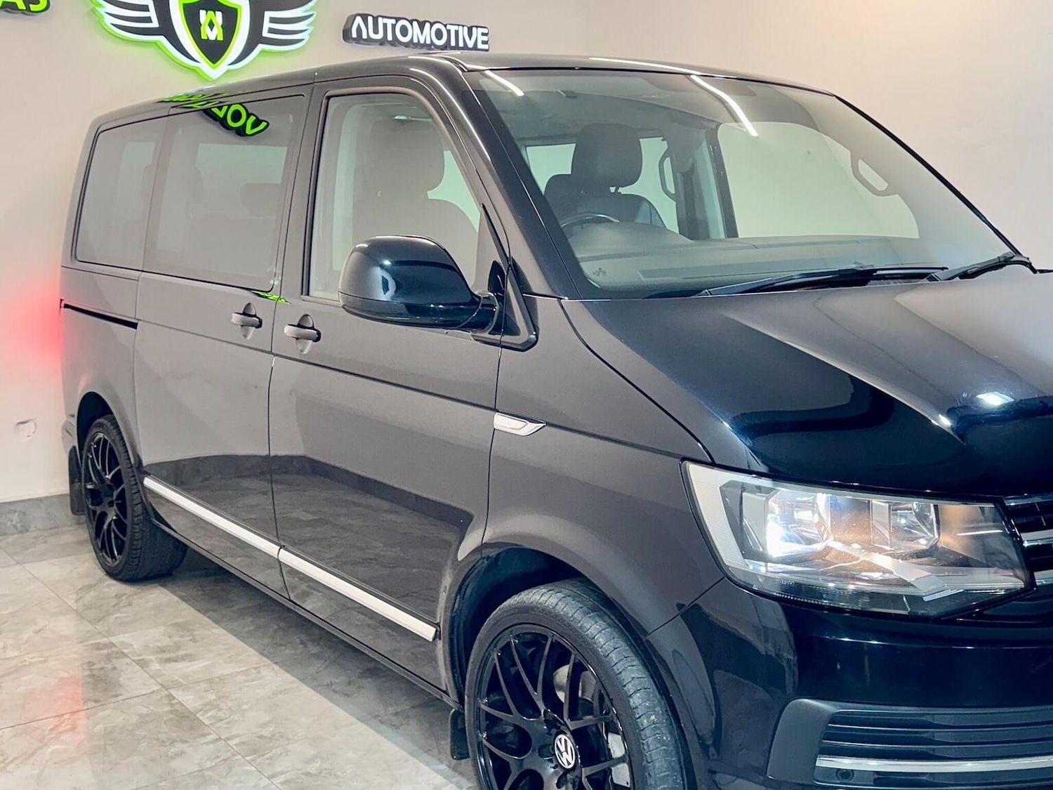 Used Volkswagen Caravelle 2016 for sale - 77063505: Photo 82