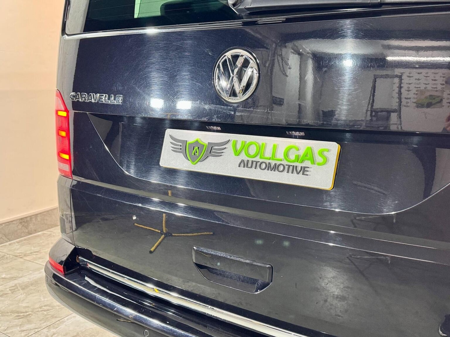 Used Volkswagen Caravelle 2016 for sale - 77063505: Photo 84