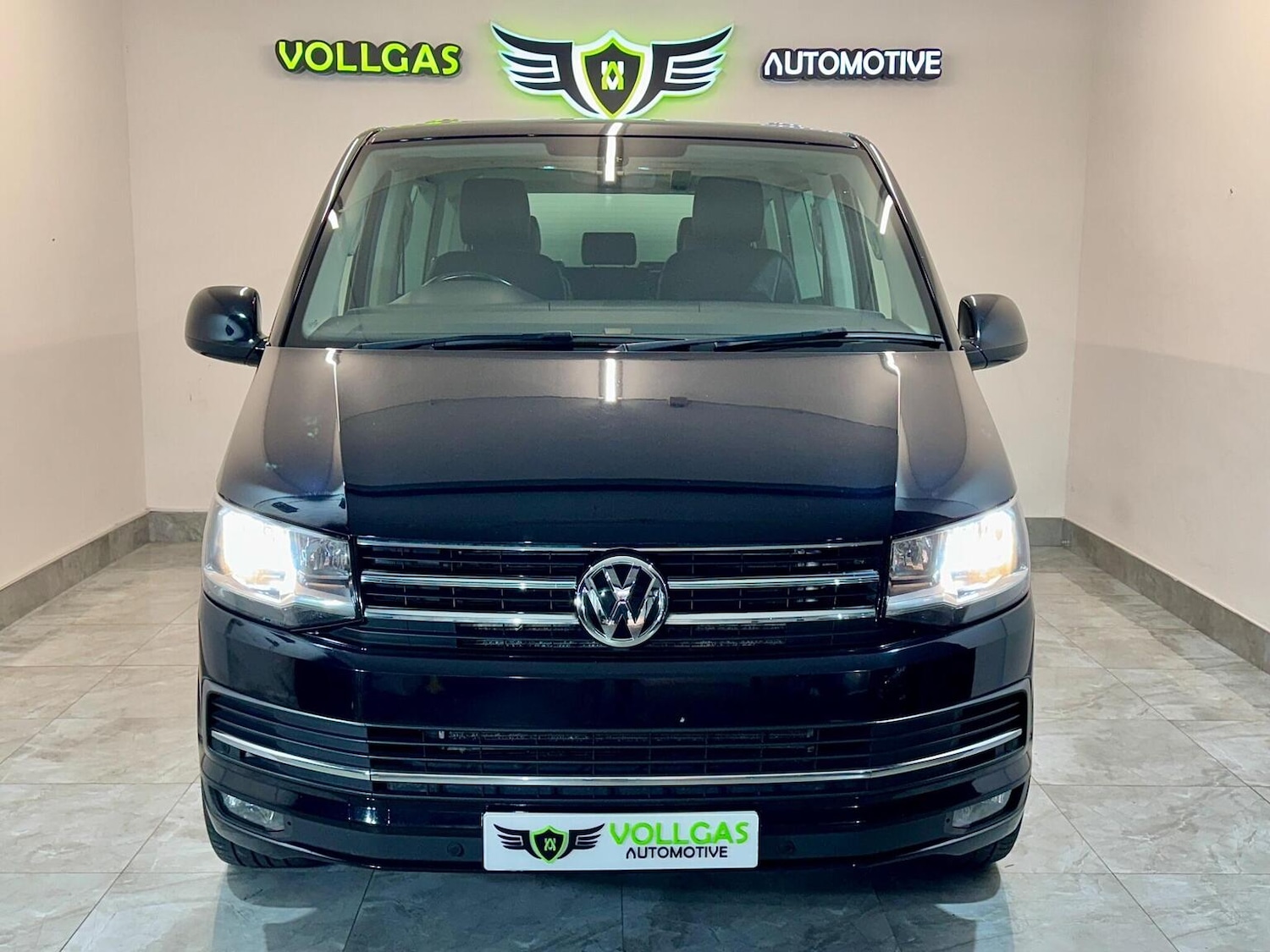 Used Volkswagen Caravelle 2016 for sale - 77063505: Photo 85