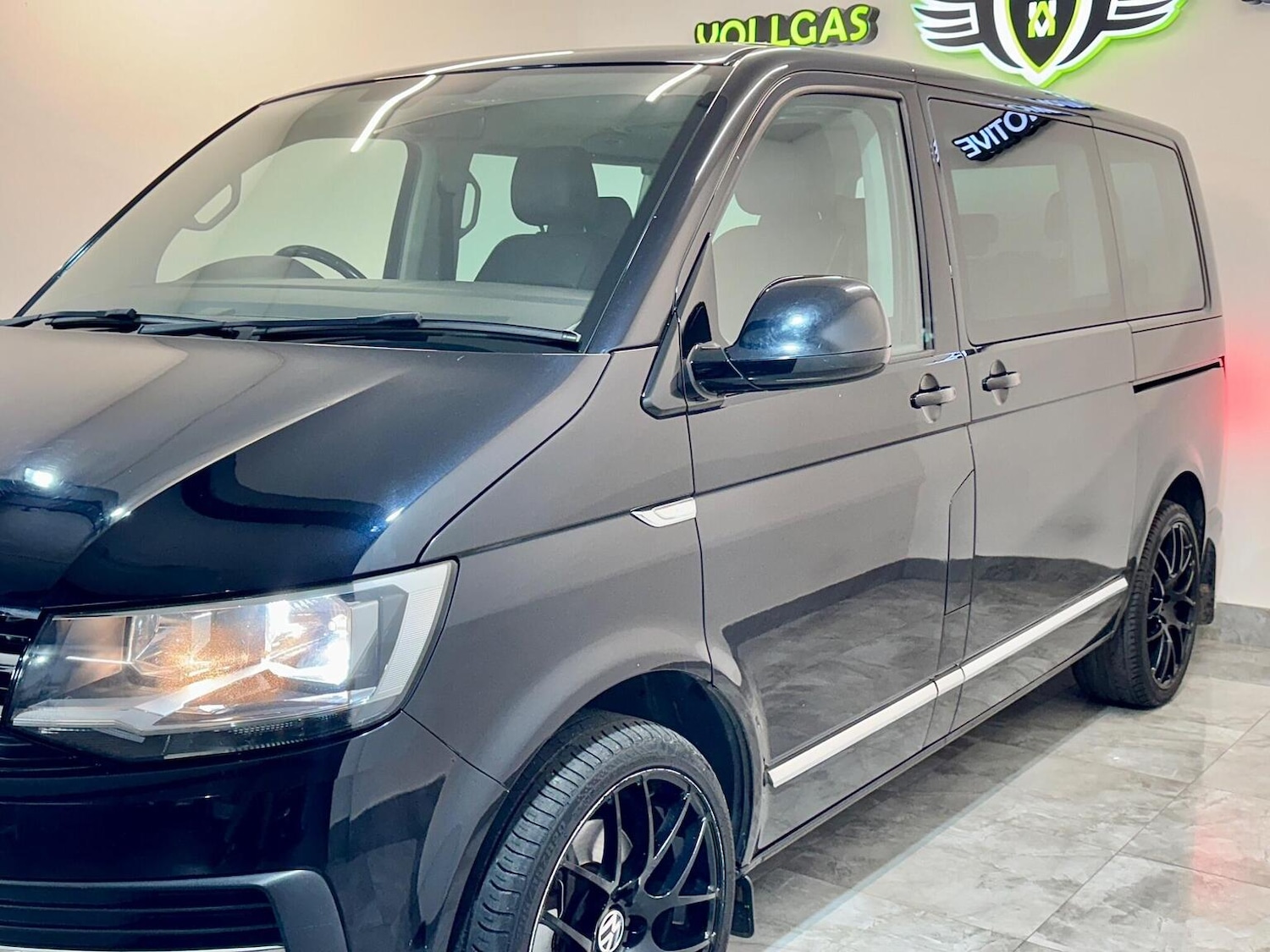 Used Volkswagen Caravelle 2016 for sale - 77063505: Photo 89