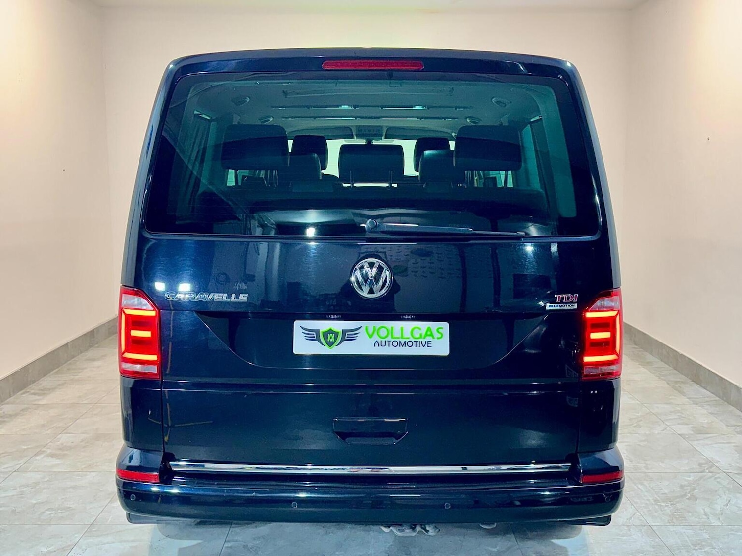 Used Volkswagen Caravelle 2016 for sale - 77063505: Photo 90