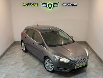 Used Ford Focus 2015 for sale - 79681107: Photo