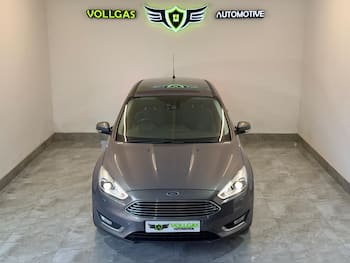 Used Ford Focus 2015 for sale - 79681107: Photo