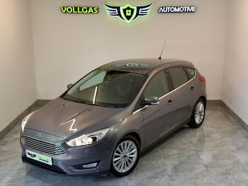 Used Ford Focus 2015 for sale - 79681107: Photo