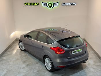 Used Ford Focus 2015 for sale - 79681107: Photo