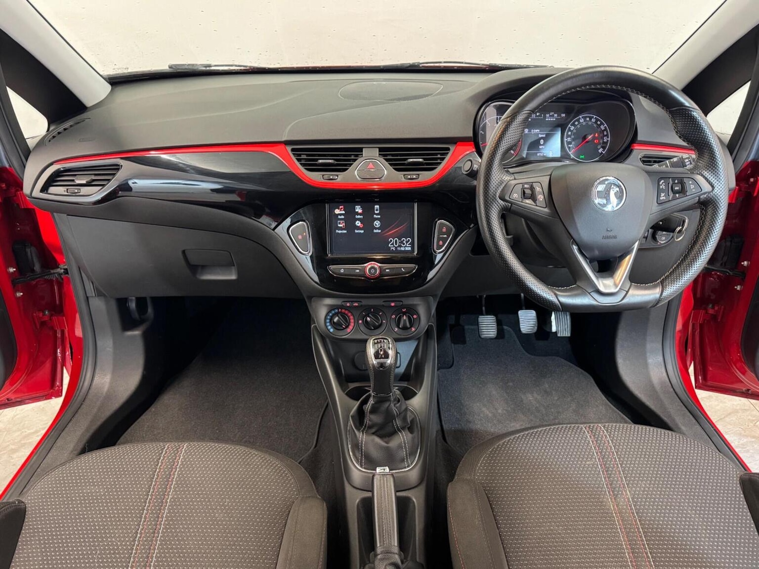 Used Vauxhall Corsa 2017 for sale - 77528307: Photo 11