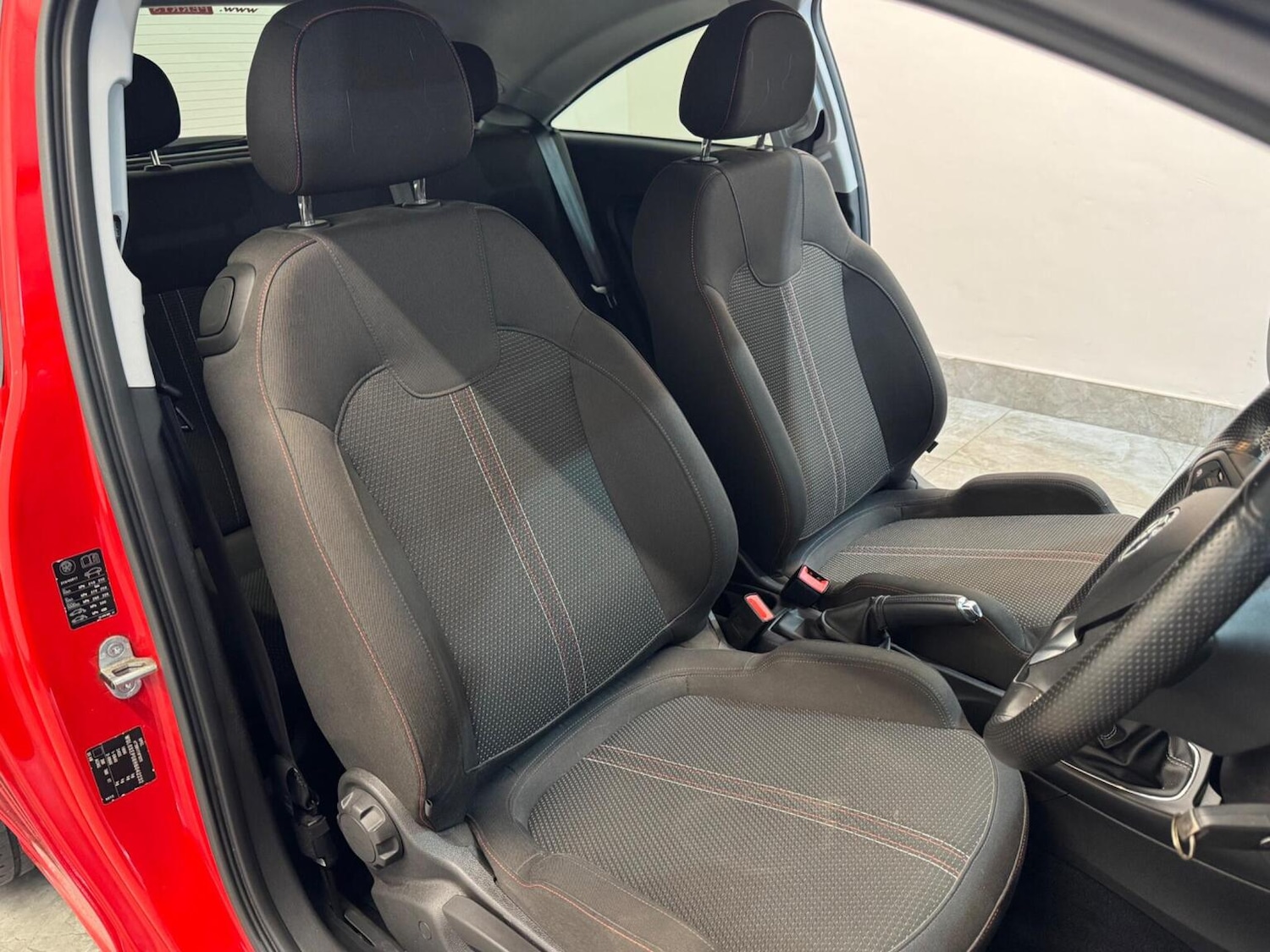 Used Vauxhall Corsa 2017 for sale - 77528307: Photo 12