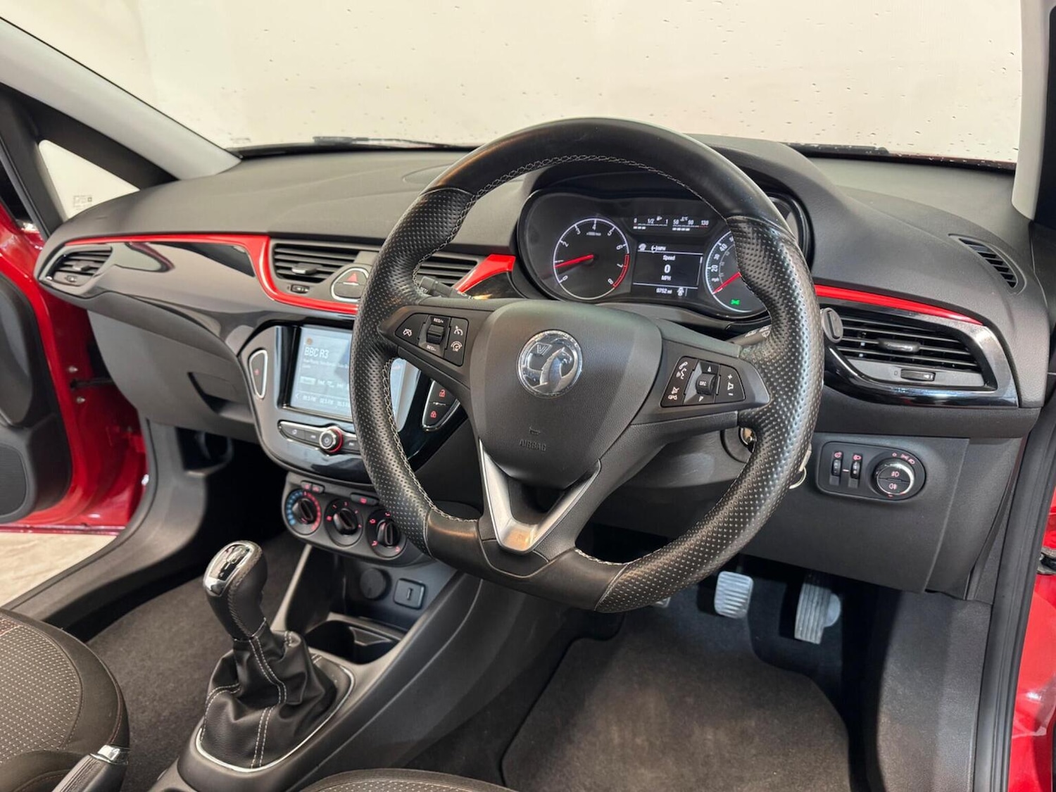 Used Vauxhall Corsa 2017 for sale - 77528307: Photo 19