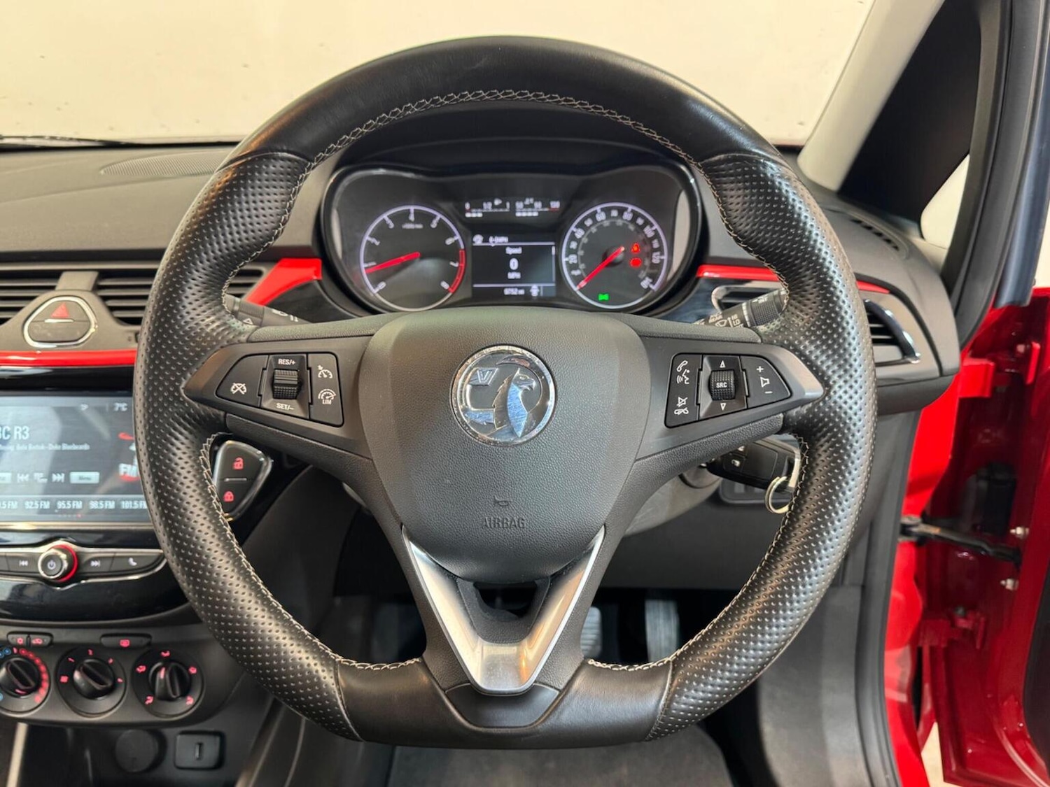 Used Vauxhall Corsa 2017 for sale - 77528307: Photo 20