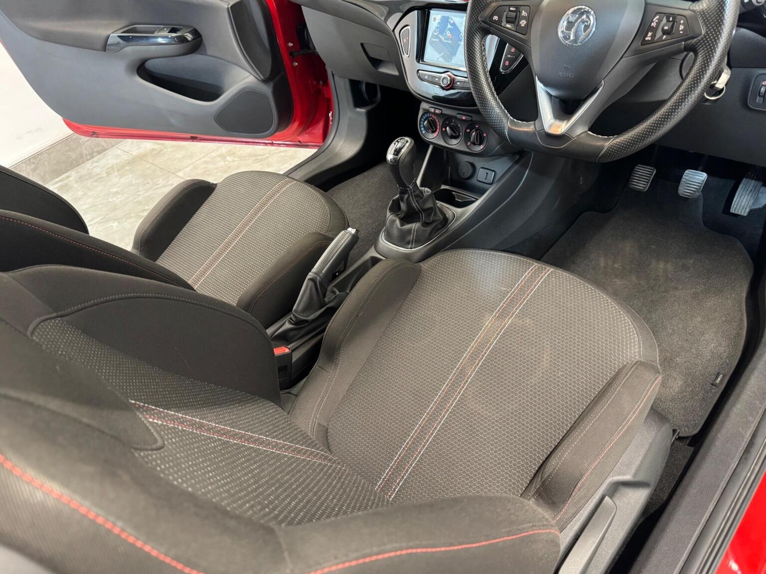 Used Vauxhall Corsa 2017 for sale - 77528307: Photo 21